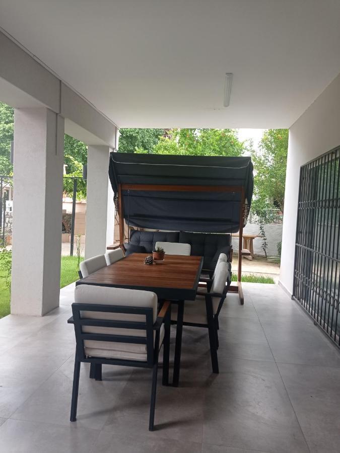 Relaxinn Marmaris İçmeler Exterior foto