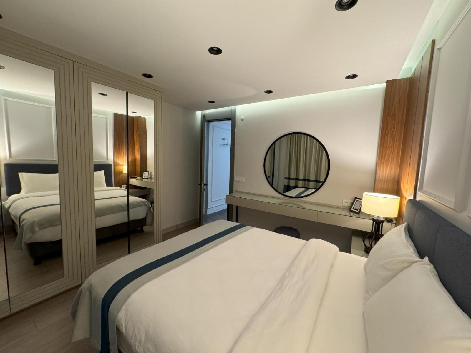 Relaxinn Marmaris İçmeler Exterior foto