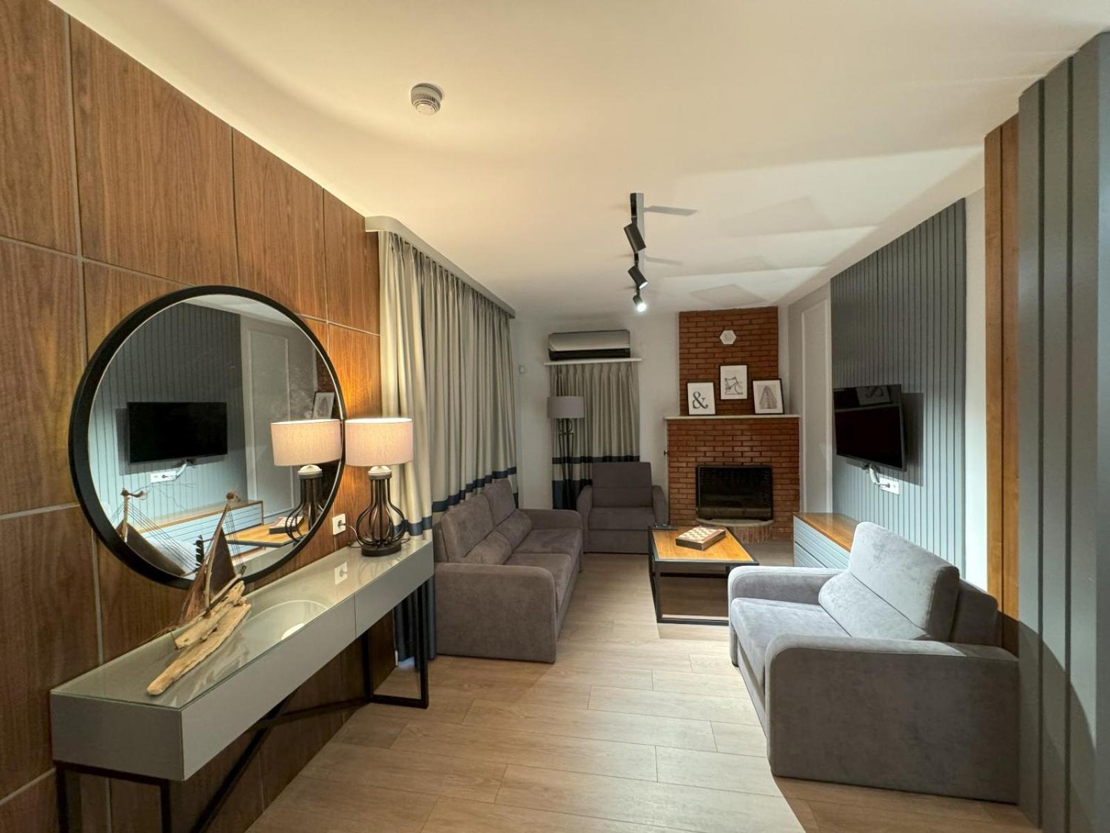 Relaxinn Marmaris İçmeler Exterior foto