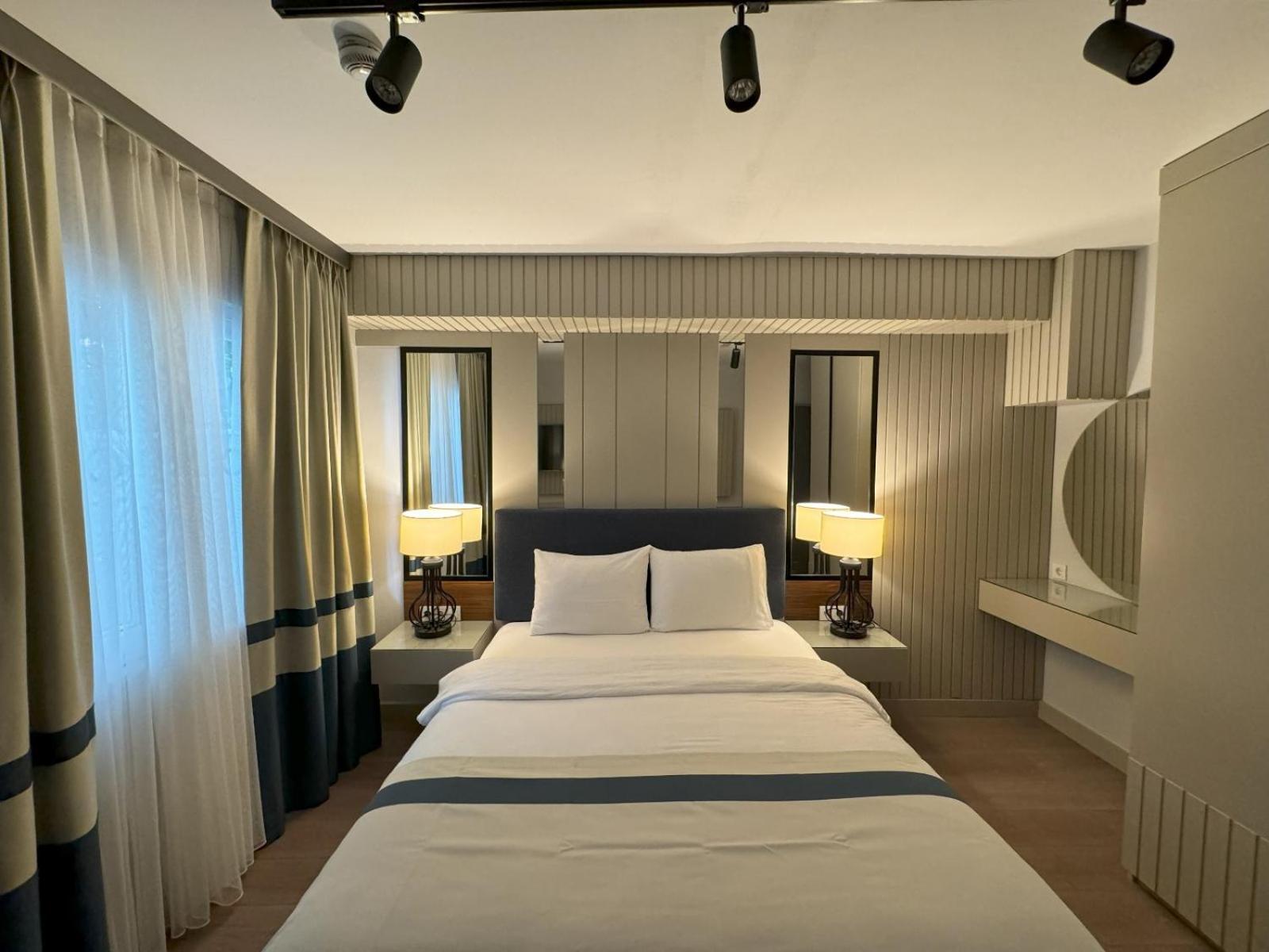 Relaxinn Marmaris İçmeler Exterior foto